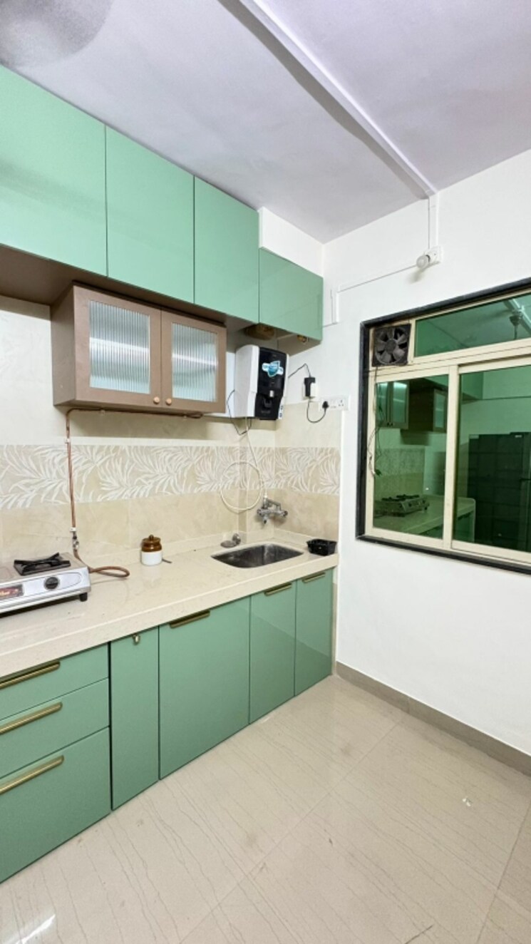 Kitchen, hiranandani-garden-blue-bell 2 Bedroom 1100 Sq.Ft. Apartment In Powai Mumbai 8905450