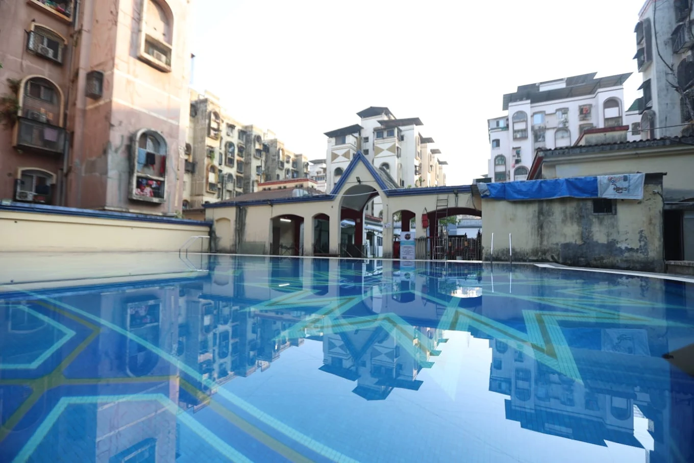 1 BHK Apartment For Sale in RNA Broadway Avenue