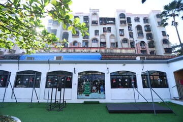 1 BHK Apartment – Exterior View View at RNA Broadway Avenue, Mira Road - for Sale