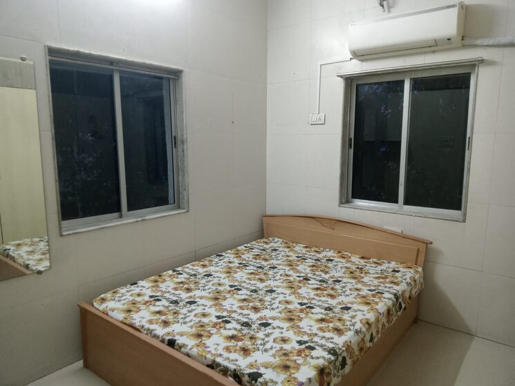 Bedroom, andheri west 2 Bedroom 750 Sq.Ft. Apartment In Andheri West Mumbai 8905448