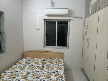 Kitchen in 2 BHK Apartment at Andheri West – for Rent