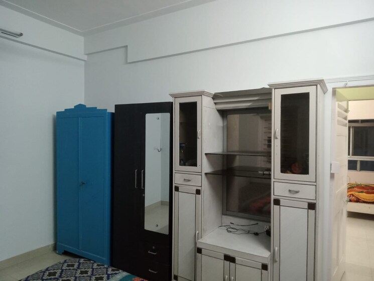 Bathroom, andheri west 2 Bedroom 750 Sq.Ft. Apartment In Andheri West Mumbai 8905448