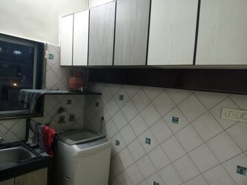 Kitchen in 2 BHK Apartment at Andheri West – for Rent