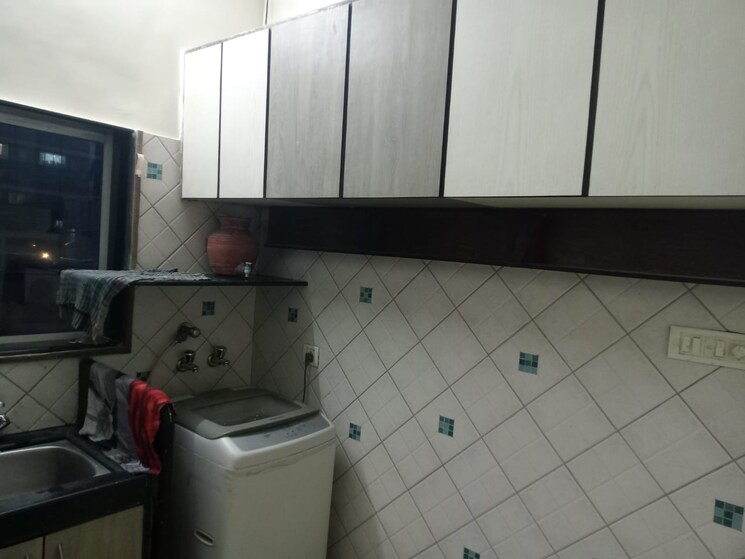 Kitchen, andheri west 2 Bedroom 750 Sq.Ft. Apartment In Andheri West Mumbai 8905448