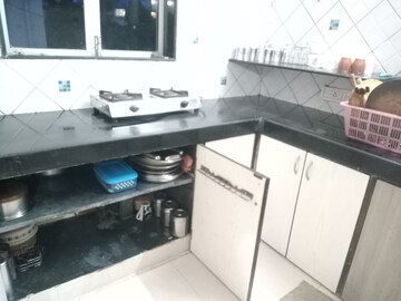 Kitchen in 2 BHK Apartment at Andheri West – for Rent