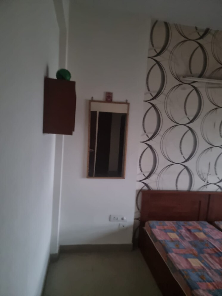 Master Bedroom, gomti nagar 3 Bedroom 2158 Sq.Ft. Apartment In Gomti Nagar Lucknow 8905451