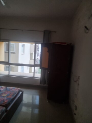 Kitchen in 3 BHK Apartment at Gomti Nagar – for Rent