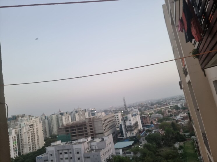 Exterior View, gomti nagar 3 Bedroom 2158 Sq.Ft. Apartment In Gomti Nagar Lucknow 8905451