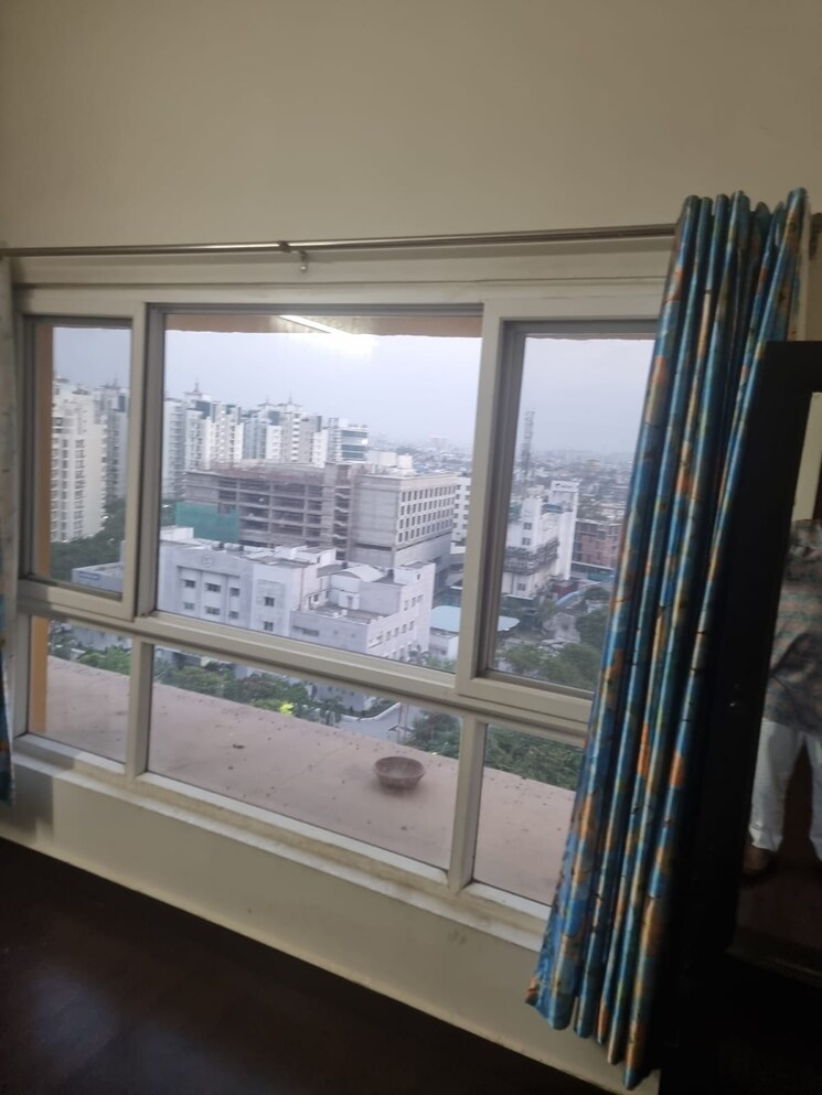 Balcony, gomti nagar 3 Bedroom 2158 Sq.Ft. Apartment In Gomti Nagar Lucknow 8905451