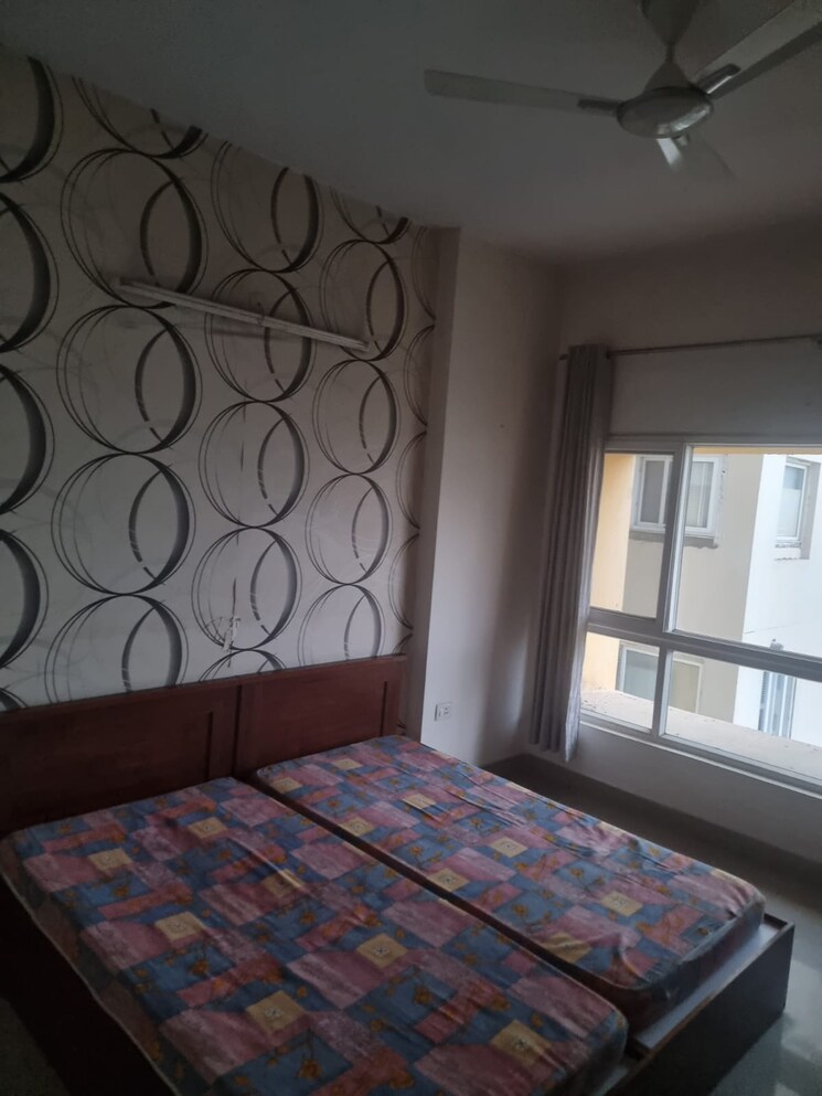 Bedroom, gomti nagar 3 Bedroom 2158 Sq.Ft. Apartment In Gomti Nagar Lucknow 8905451