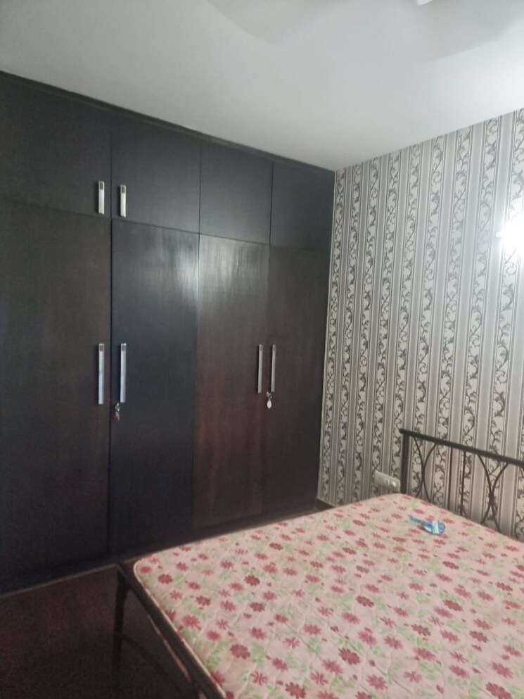Bedroom, gomti nagar 3 Bedroom 2158 Sq.Ft. Apartment In Gomti Nagar Lucknow 8905451