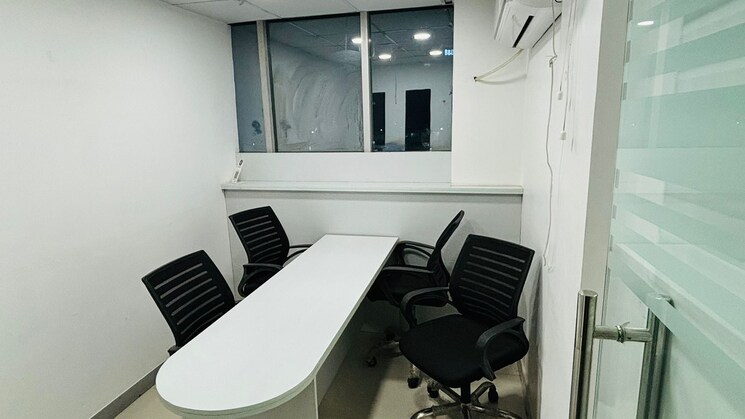 Team Area, vibhuti khand Commercial Office Space 1320 Sq.Ft. In Vibhuti Khand Lucknow 8905452