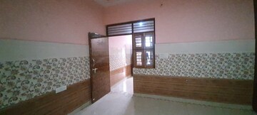 Room in 1.5 BHK Independent House at Sector 3 – for Rent