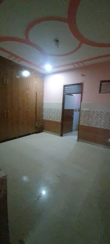 Kitchen in 1.5 BHK Independent House at Sector 3 – for Rent