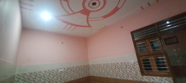 Bathroom, sector 3 1.5 Bedroom 540 Sq.Yd. Independent House In Sector 3 Faridabad 8905453