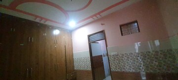 Bedroom in 1.5 BHK Independent House at Sector 3 – for Rent