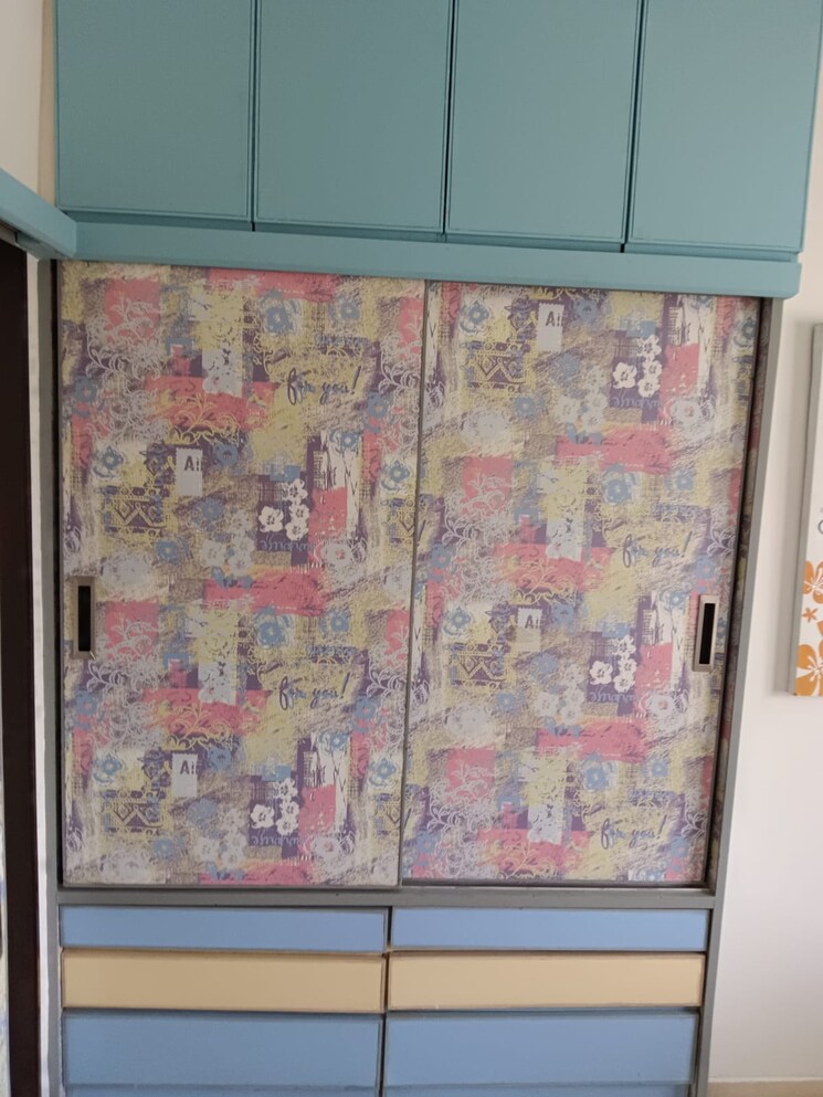 Bedroom, satellite 3 Bedroom 1450 Sq.Ft. Apartment In Satellite Ahmedabad 8905454