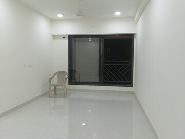 Living Room in 2 BHK Apartment at Malad West – for Rent