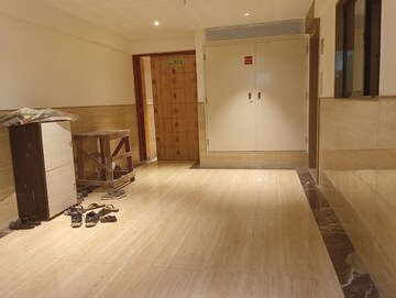 Living Room in 2 BHK Apartment at Malad West – for Rent