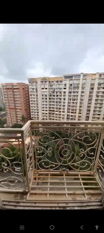 1 BHK Apartment – Exterior View View at Sayba Heritage, Kurla East - for Rent