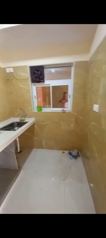 Kitchen in 1 BHK Apartment at Sayba Heritage, Kurla East – for Rent