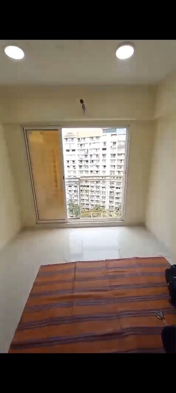Room in 1 BHK Apartment at Sayba Heritage, Kurla East – for Rent