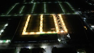  Plot – Exterior View View at Sector 27 - for Sale