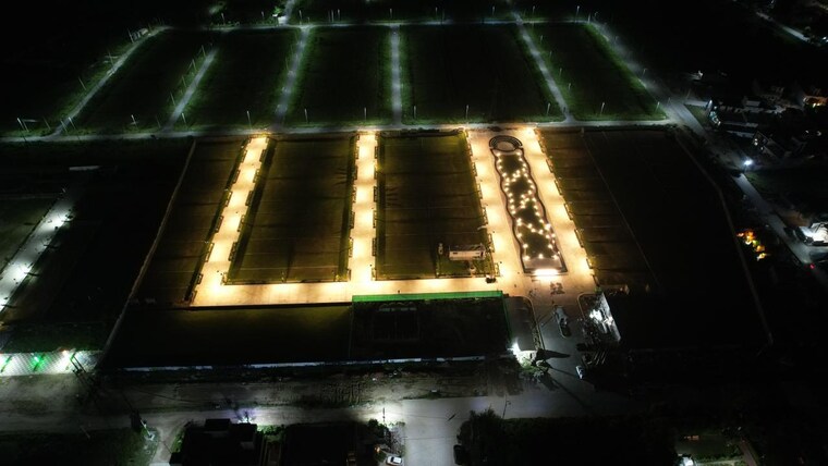 Exterior View, sector 27  135 Sq.Yd. Plot In Sector 27 Sonipat 8905465