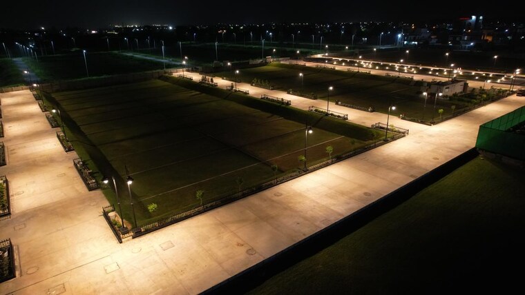 Exterior View, sector 27  135 Sq.Yd. Plot In Sector 27 Sonipat 8905465