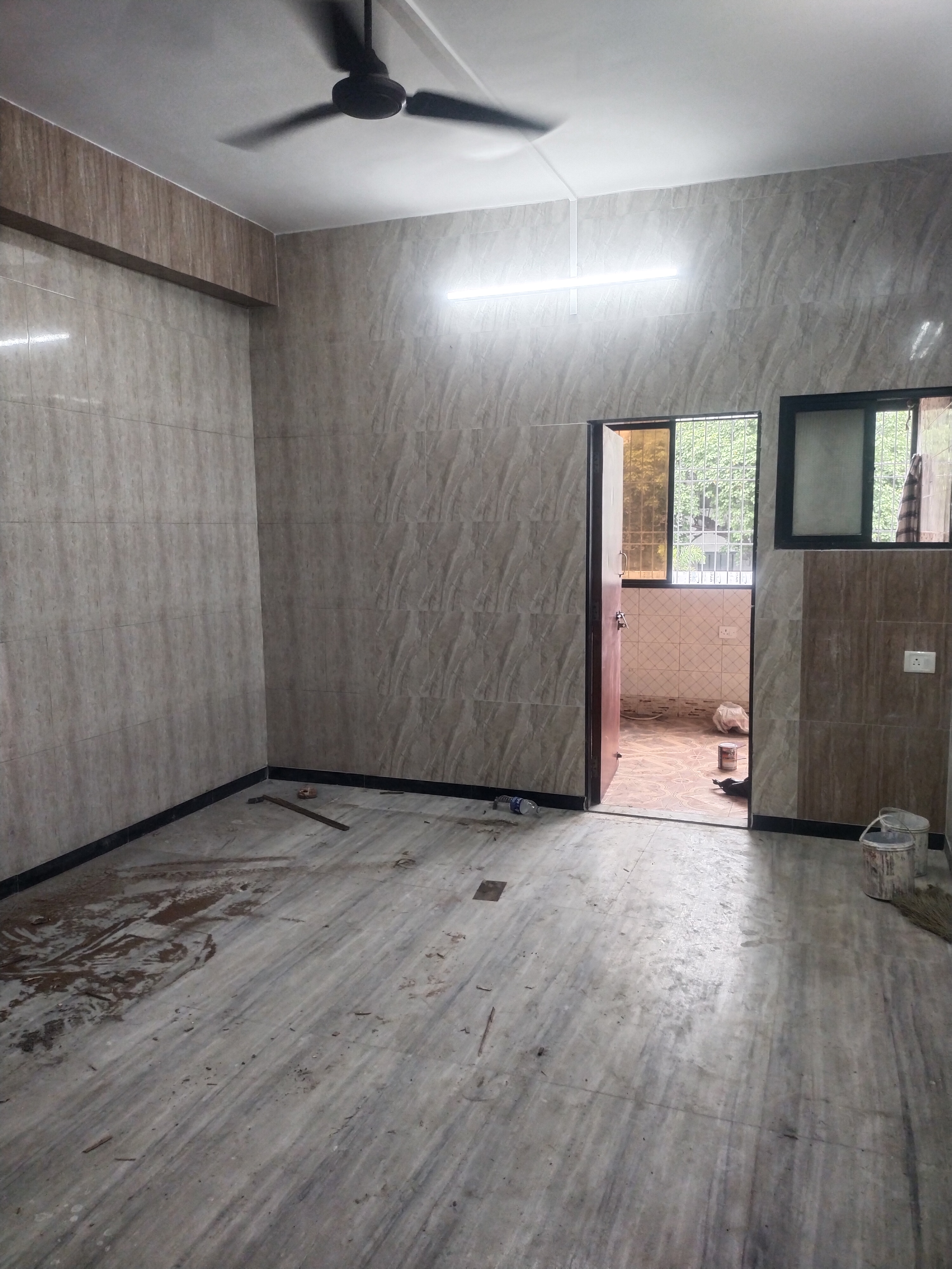1 BHK + Study Room Apartment For Rent in Garib Nawaz CHS