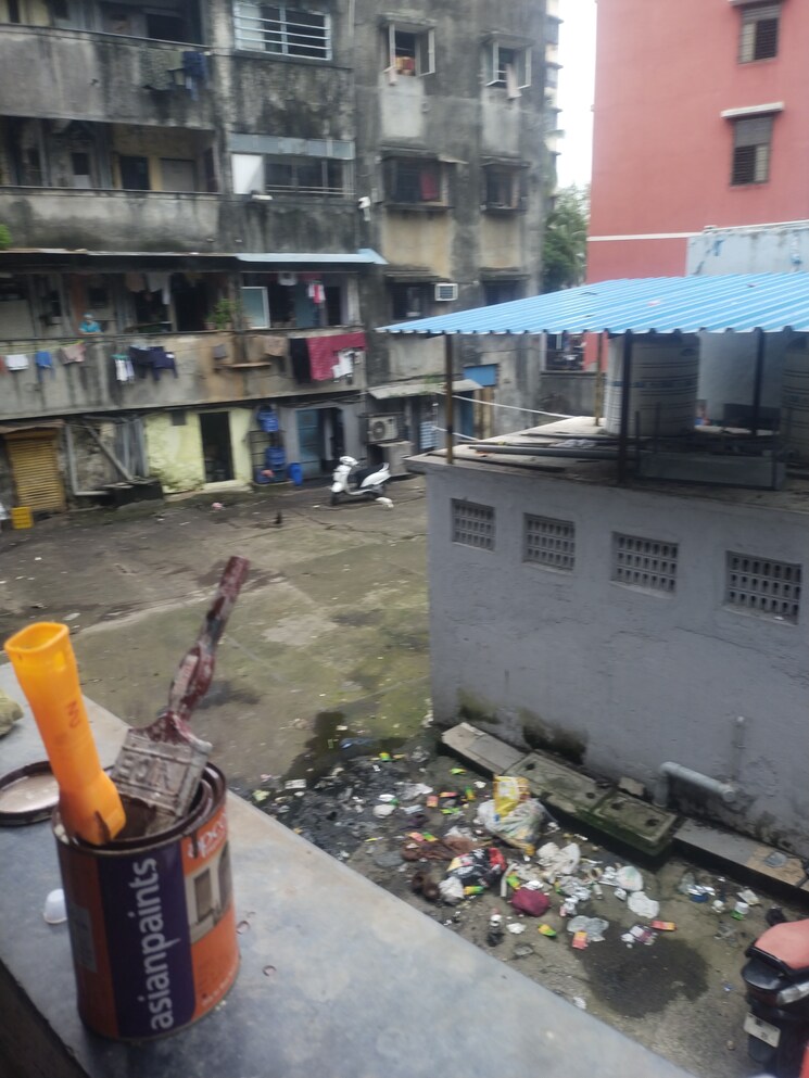 Exterior View, garib-nawaz-chs 1 Bedroom 500 Sq.Ft. Apartment In Kurla West Mumbai 8905472