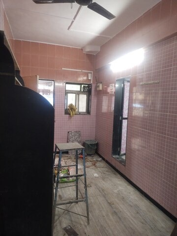 Room in 1 BHK Apartment at Garib Nawaz CHS, Kurla West – for Rent