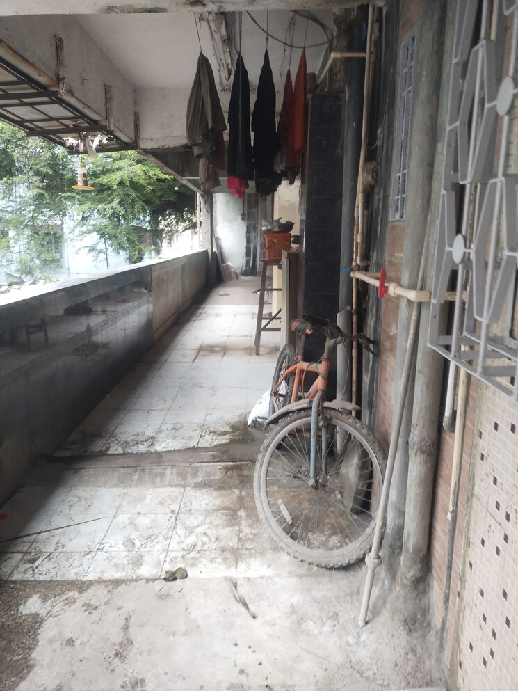 Balcony, garib-nawaz-chs 1 Bedroom 500 Sq.Ft. Apartment In Kurla West Mumbai 8905472