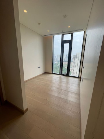 Room in 4 BHK Builder Floor at Provenance Four Seasons Private Residences, Worli – for Sale