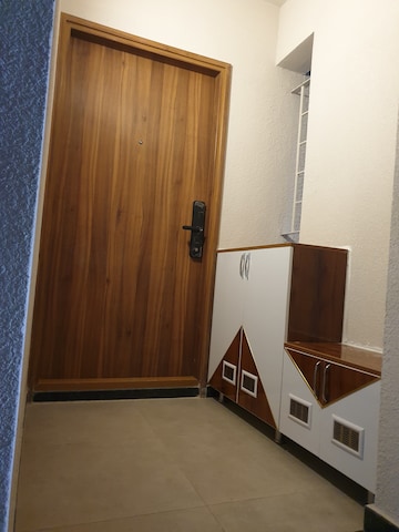 Furnished Amenities in 2 BHK Apartment at Bricks and Milestones Wonderwall, Sompura – for Rent