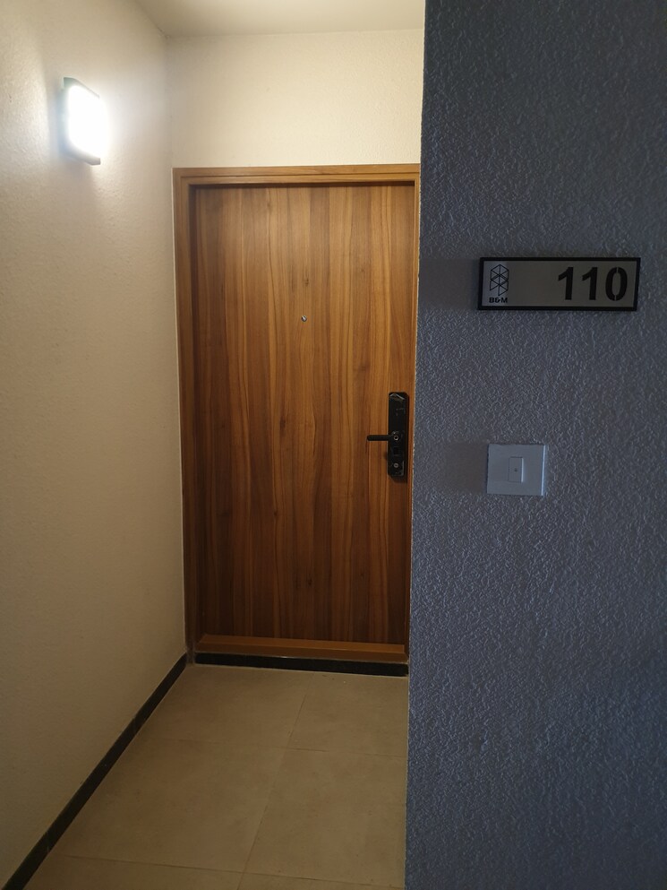 Other, bricks-and-milestones-wonderwall 2 Bedroom 1146 Sq.Ft. Apartment In Sompura Bangalore 8905470