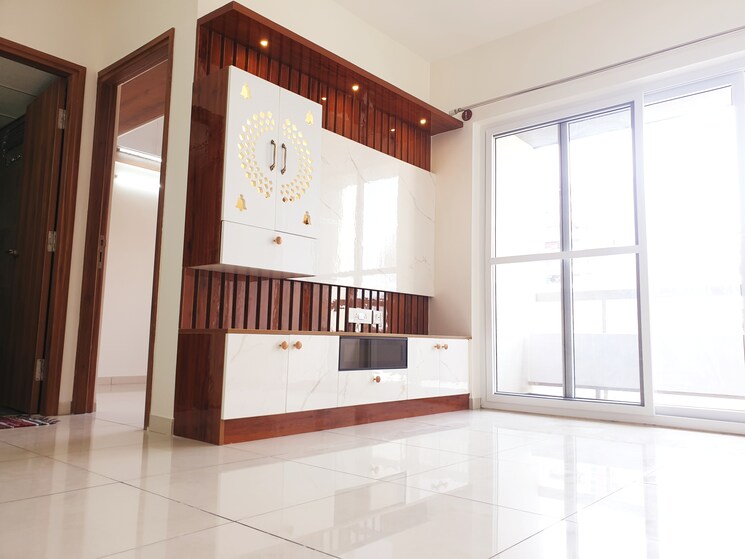 Room, bricks-and-milestones-wonderwall 2 Bedroom 1146 Sq.Ft. Apartment In Sompura Bangalore 8905470