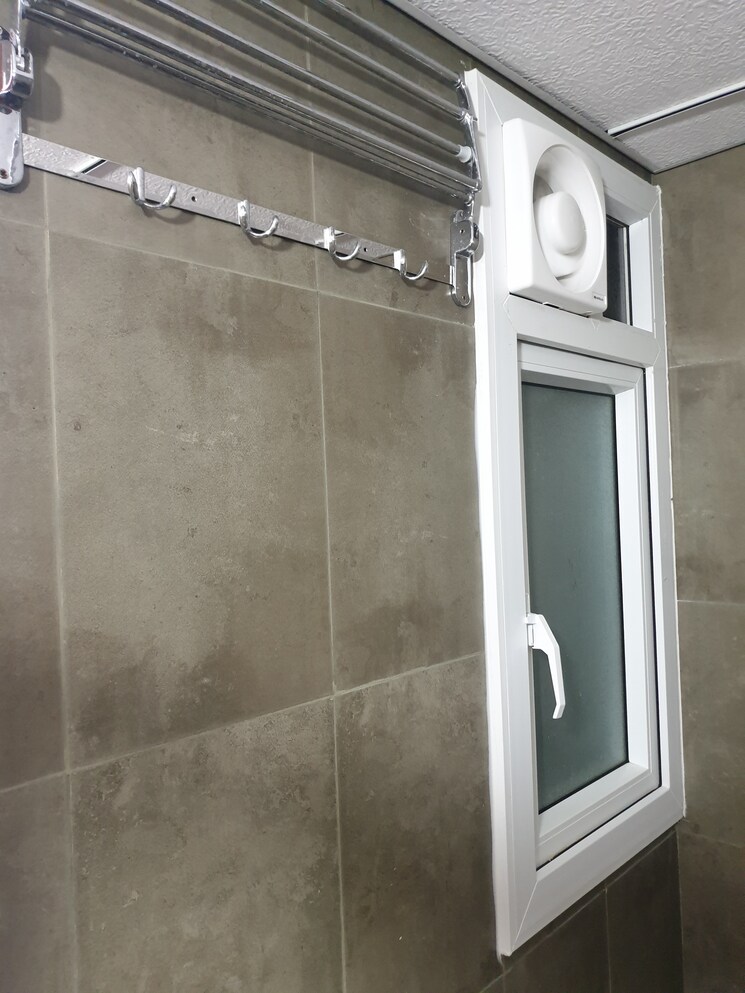 Balcony, bricks-and-milestones-wonderwall 2 Bedroom 1146 Sq.Ft. Apartment In Sompura Bangalore 8905470