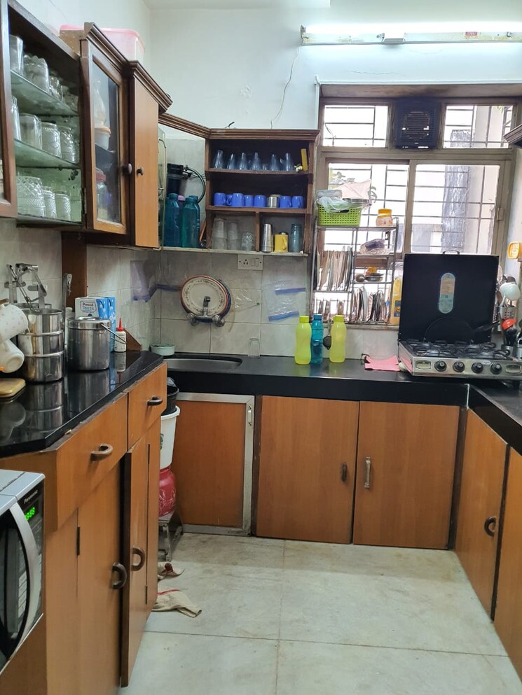 Kitchen, andheri west 2 Bedroom 950 Sq.Ft. Apartment In Andheri West Mumbai 8905473