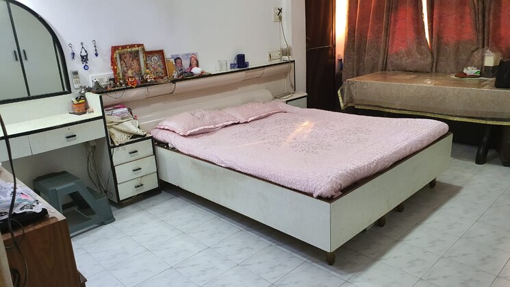 Bedroom, andheri west 2 Bedroom 950 Sq.Ft. Apartment In Andheri West Mumbai 8905473