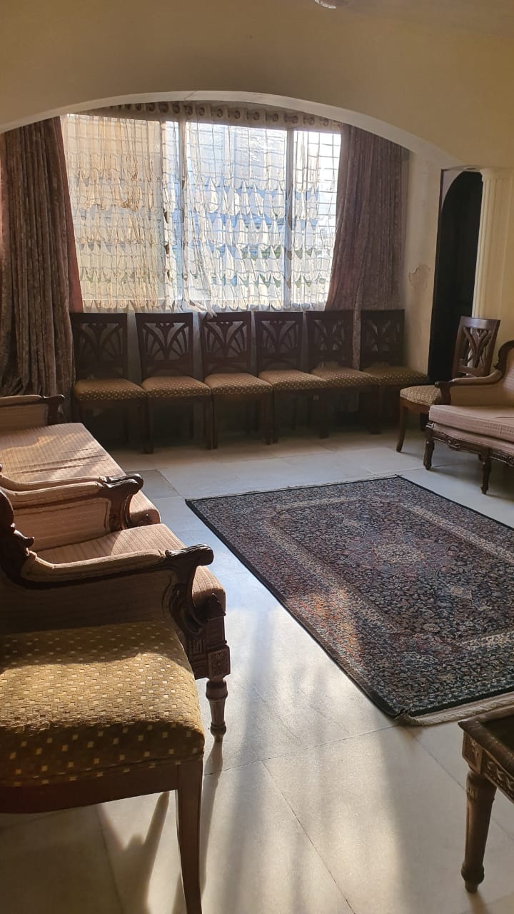 2 BHK Apartment For Rent in Versova, Jp Road, Opp Wtf
