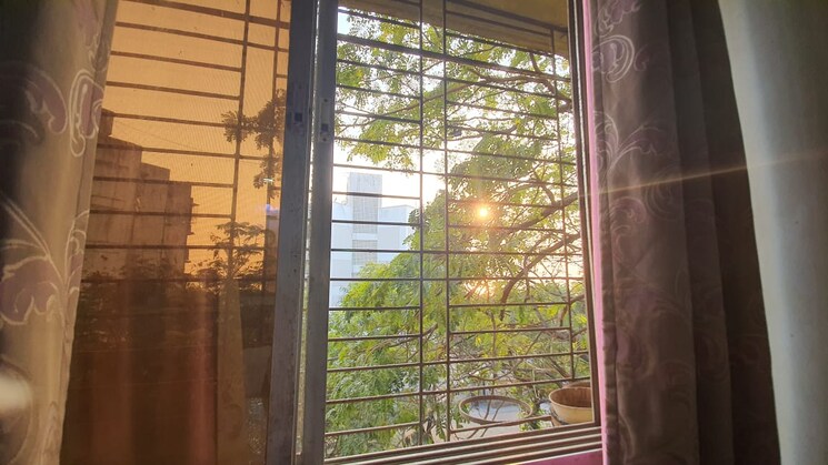 Balcony, andheri west 2 Bedroom 950 Sq.Ft. Apartment In Andheri West Mumbai 8905473