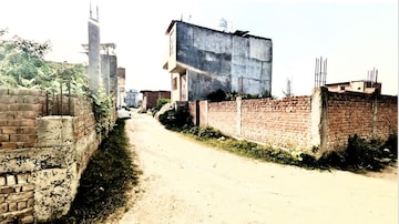  Plot – Exterior View View at Akash Vihar - for Sale