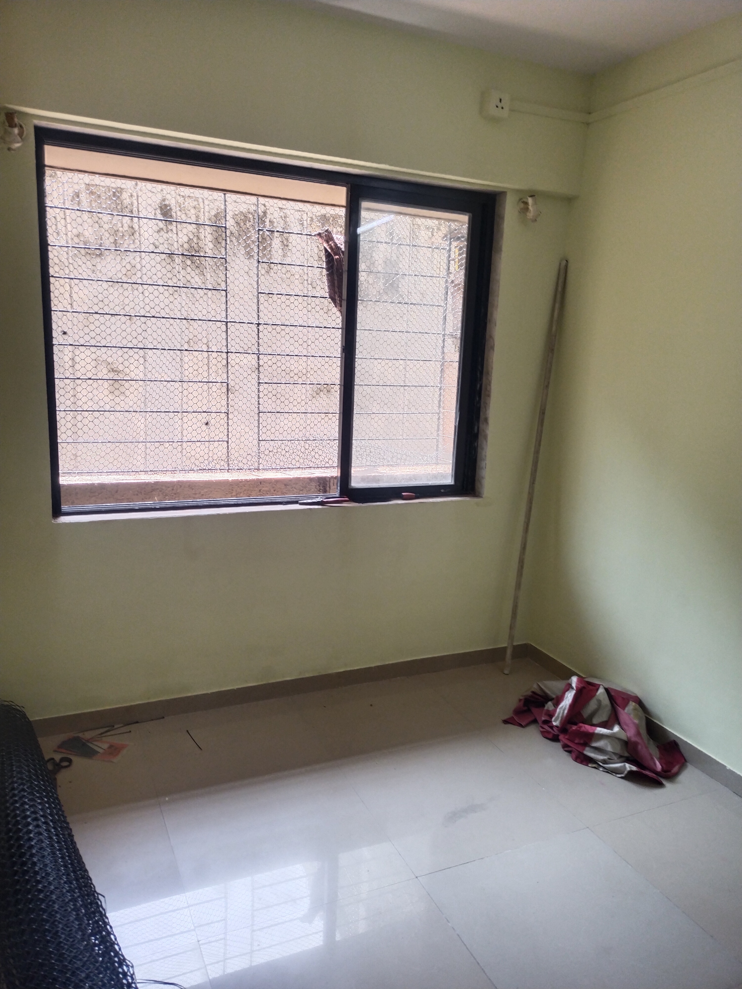 1 BHK + Study Room Apartment For Rent in Mhada Apartments Kurla