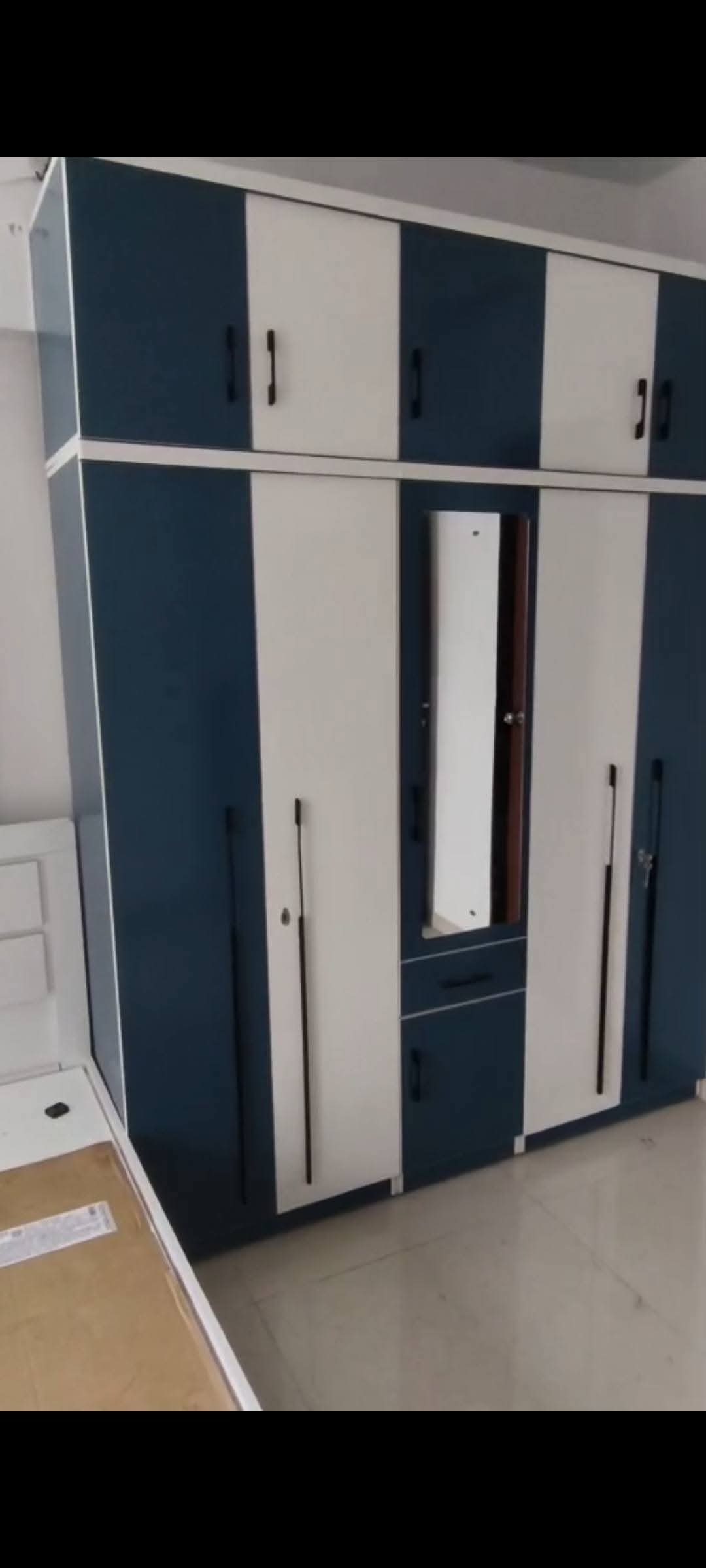 2 BHK Apartment For Rent in Lokhandwala Residency