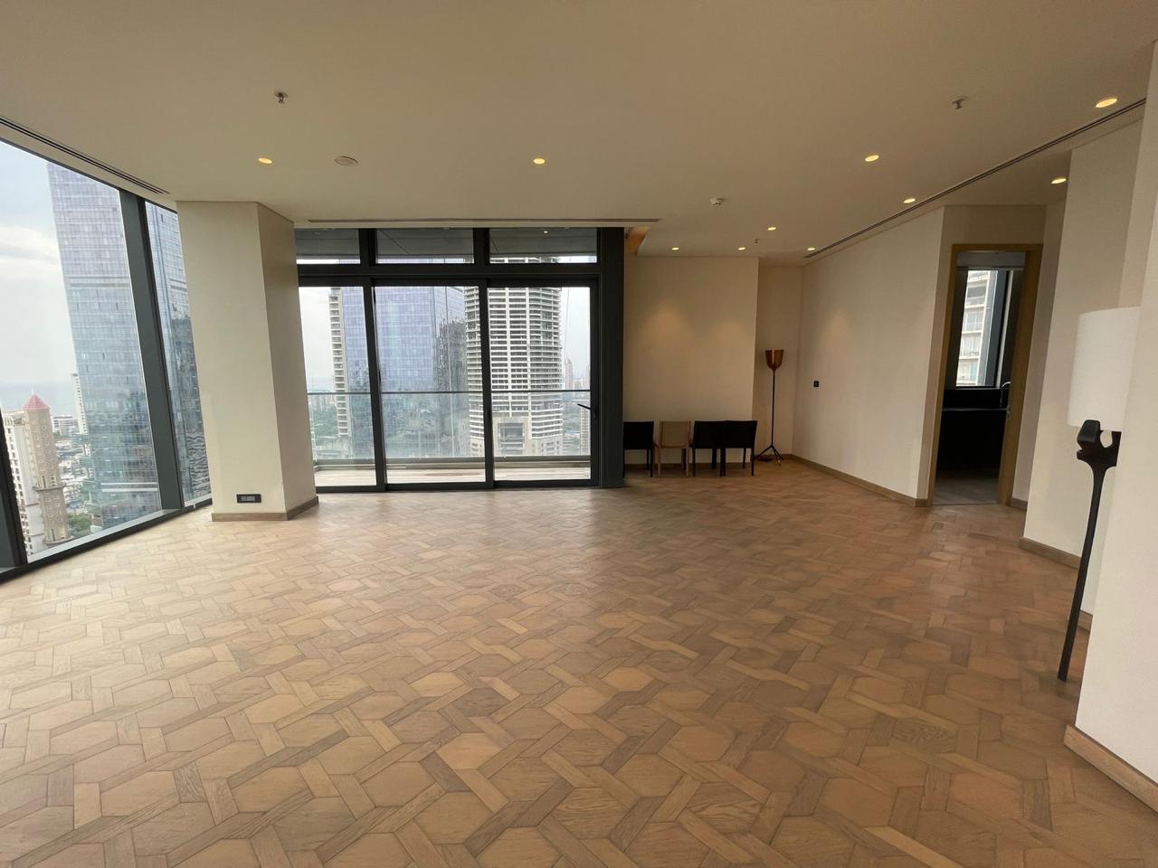 4 BHK Builder Floor For Sale in Provenance Four Seasons Private Residences