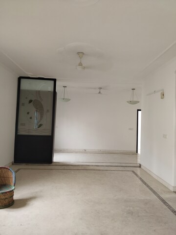 3 BHK Builder Floor For Rent in Ambience Multi Unit Residential Apartments, Jasola
