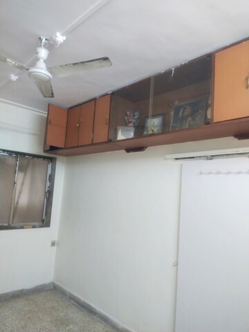 Kitchen in 2 BHK Villa at Kurla Kamgar CHS, Kurla – for Rent