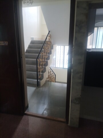 Staircase in 2 BHK Villa at Kurla Kamgar CHS, Kurla – for Rent