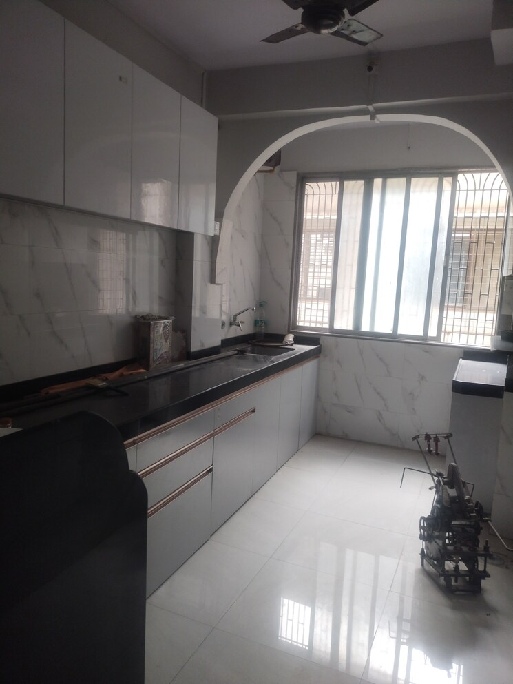 Kitchen, kurla-kamgar-chs 2 Bedroom 800 Sq.Ft. Villa In Kurla Mumbai 8905492